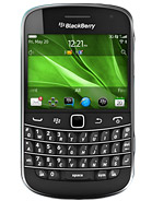 Best available price of BlackBerry Bold Touch 9900 in Finland