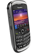Best available price of BlackBerry Curve 3G 9300 in Finland