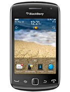 Best available price of BlackBerry Curve 9380 in Finland