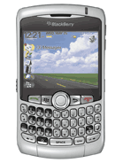 Best available price of BlackBerry Curve 8300 in Finland