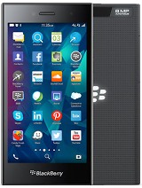 Best available price of BlackBerry Leap in Finland