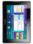 Best available price of BlackBerry 4G LTE Playbook in Finland