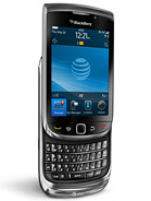 Best available price of BlackBerry Torch 9800 in Finland