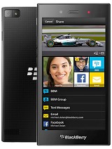 Best available price of BlackBerry Z3 in Finland