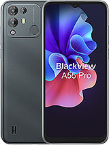 Best available price of Blackview A55 Pro in Finland