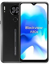 Best available price of Blackview A80s in Finland