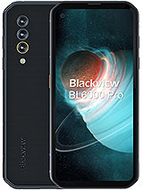 Best available price of Blackview BL6000 Pro in Finland
