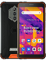 Best available price of Blackview BV6600 Pro in Finland