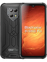 Best available price of Blackview BV9800 Pro in Finland