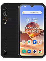 Best available price of Blackview BV9900E in Finland