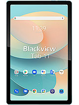 Best available price of Blackview Tab 11 in Finland