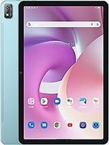 Best available price of Blackview Tab 16 in Finland