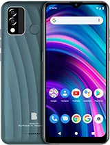 Best available price of BLU C7X in Finland