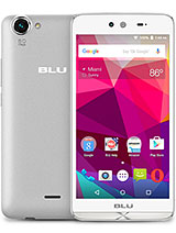 Best available price of BLU Dash X in Finland
