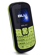 Best available price of BLU Deejay II in Finland