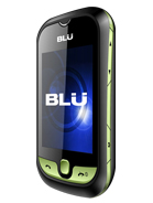 Best available price of BLU Deejay Touch in Finland