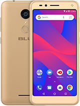 Best available price of BLU Grand M3 in Finland
