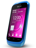 Best available price of BLU Hero II in Finland
