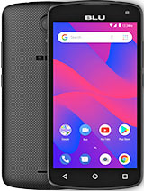 Best available price of BLU Studio X8 HD 2019 in Finland