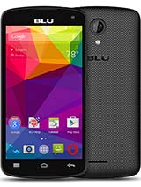 Best available price of BLU Studio X8 HD in Finland
