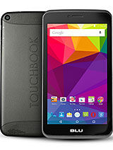 Best available price of BLU Touchbook G7 in Finland