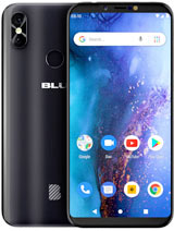 Best available price of BLU Vivo Go in Finland