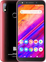 Best available price of BLU G6 in Finland