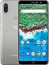 Best available price of BQ Aquaris X2 Pro in Finland
