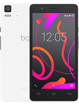 Best available price of BQ Aquaris E5s in Finland