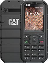 Best available price of Cat B35 in Finland