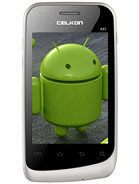 Best available price of Celkon A85 in Finland
