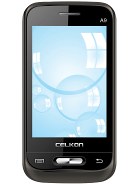 Best available price of Celkon A9 in Finland