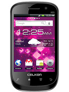 Best available price of Celkon A95 in Finland