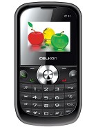 Best available price of Celkon C11 in Finland