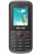 Best available price of Celkon C206 in Finland