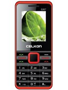 Best available price of Celkon C207 in Finland
