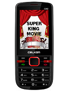 Best available price of Celkon C262 in Finland