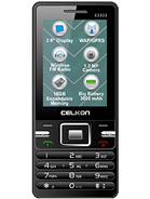 Best available price of Celkon C3333 in Finland