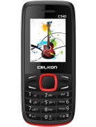Best available price of Celkon C340 in Finland