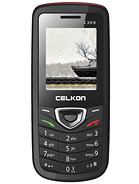 Best available price of Celkon C359 in Finland