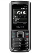 Best available price of Celkon C367 in Finland