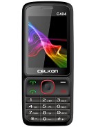 Best available price of Celkon C404 in Finland