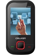 Best available price of Celkon C4040 in Finland