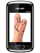 Best available price of Celkon C5055 in Finland