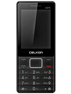 Best available price of Celkon C570 in Finland