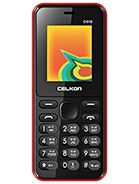 Best available price of Celkon C619 in Finland
