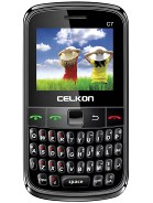 Best available price of Celkon C7 in Finland
