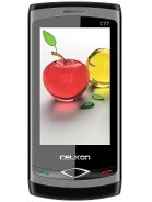 Best available price of Celkon C77 in Finland