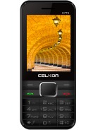 Best available price of Celkon C779 in Finland