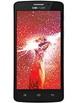 Best available price of Celkon Q5K Power in Finland